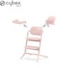 Chaise haute Lemo 3-in-1