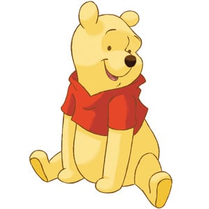 Winnie L'Ourson