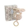 Peluche musicale Lapin