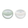 Lot de 2 Sucettes en silicone Mommy Fell