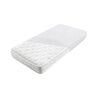 Matelas Confort + Alèse