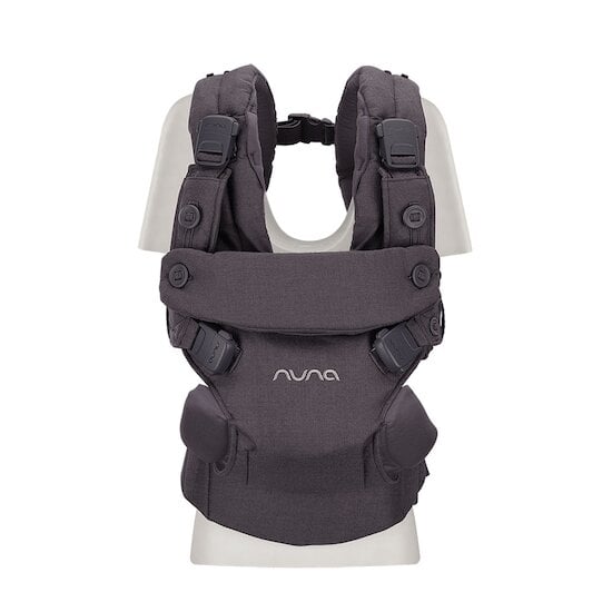 Porte-bébé cudl™ luxe Dusk  de Nuna