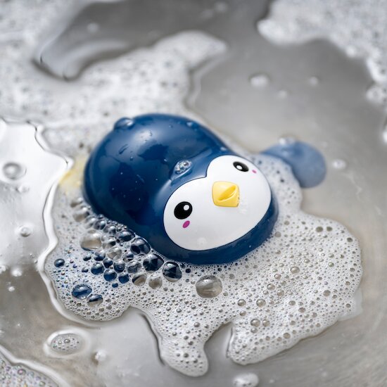 Petit Nageur Pingouin  de Formula Baby