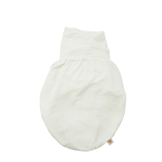 Couverture emmaillotage Naturel  de Ergobaby