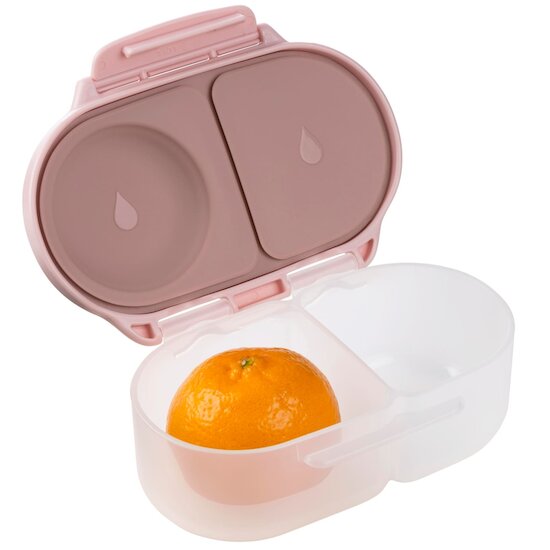 Boîte à collation Blush  de B.Box
