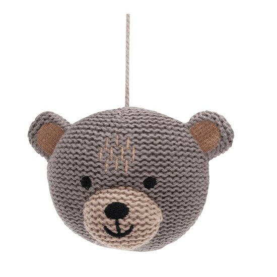 Mobile Bébé Animals  de Jollein Mobile Bébé Animals  de Jollein