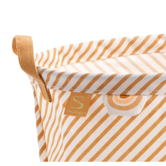 Sunlight Panier de rangement   de Sauthon Baby Déco Sunlight Panier de rangement   de Sauthon Baby Déco