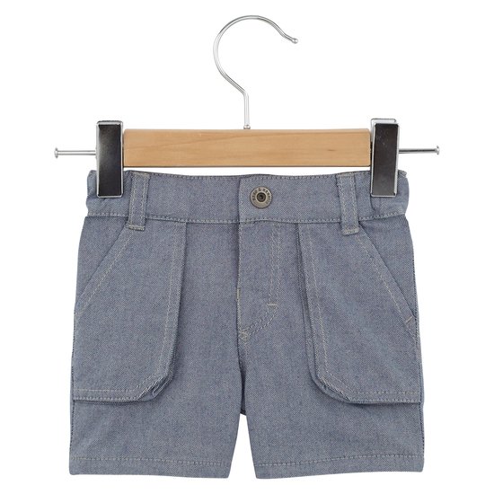 Short poches collection Sunny Paradise Garçon