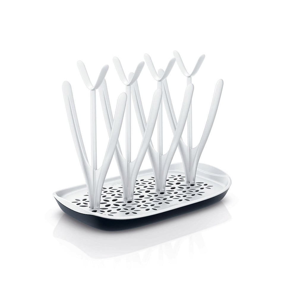 Egouttoir 8 Biberons Accessoires Blanc De Philips Avent Egouttes Biberons Aubert Egouttoir 8 Biberons Accessoires Blanc De Philips Avent Egouttes Biberons Aubert
