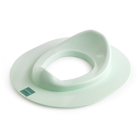 Réducteur de toilette Pastel Vert  de Formula Baby