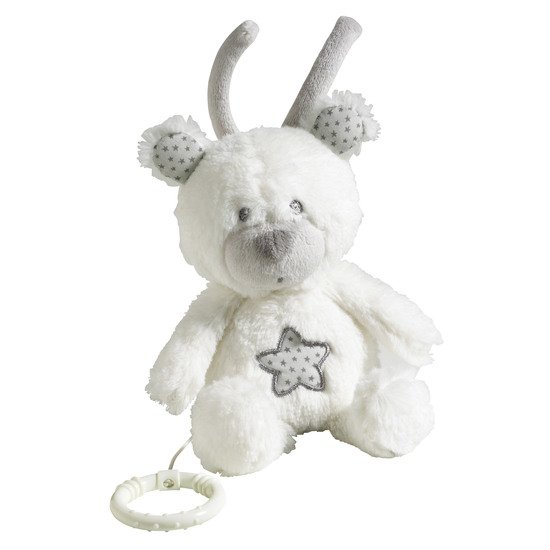 peluche bruit blanc aubert