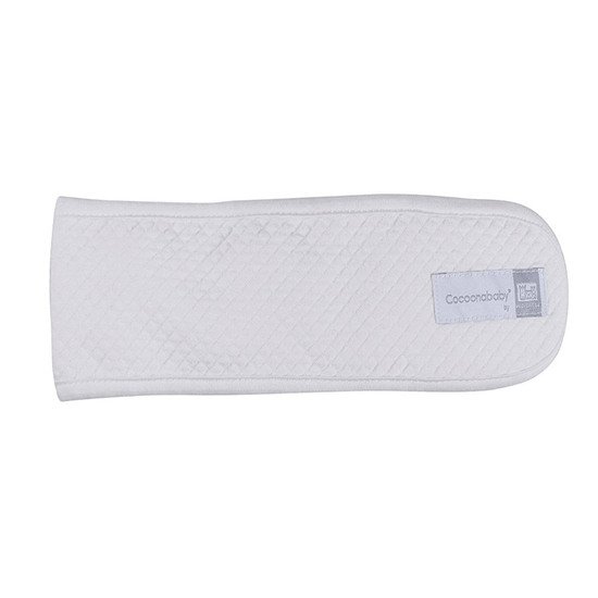 Bande ventrale fleur de coton Cocoonababy®