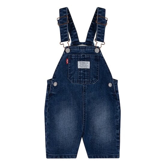 Salopette en jean Denim  de Levi's Kids