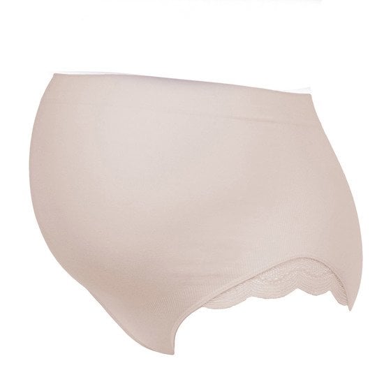 Culotte de grossesse Serenity Pétale M de Cache Coeur