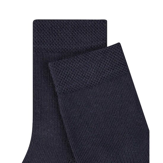 Chaussettes Sensitive Bleu marine  de Falke Chaussettes Sensitive Bleu marine  de Falke