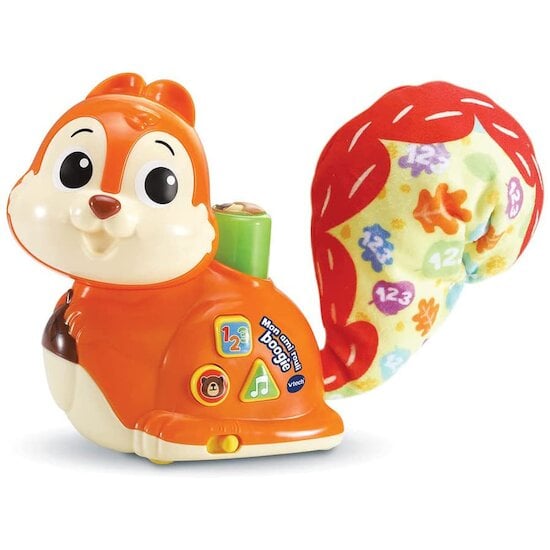 Mon ami rouli boogie de Vtech, Jouets d'activités : Aubert