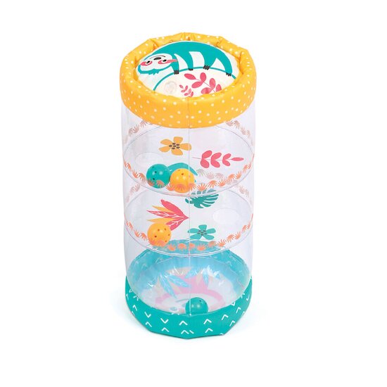 Baby Roller Paresseux   de Ludi