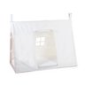 Toile de lit tipi 70x140