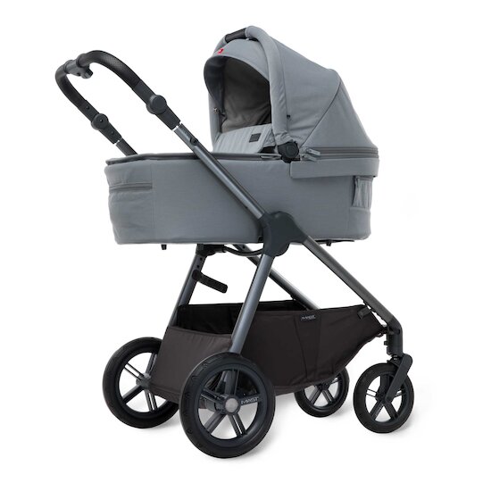 Duo M.5x  Poussette + Nacelle Koala  de MASTSWISS