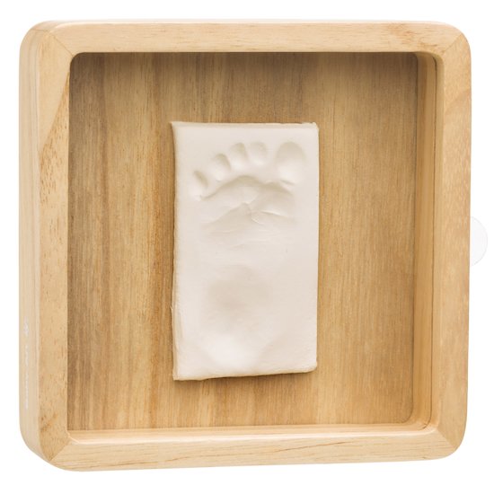 Magic box Bois  de Baby Art