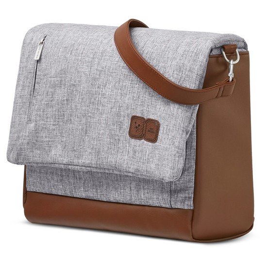 Sac à langer Urban Graphite grey  de ABC Design