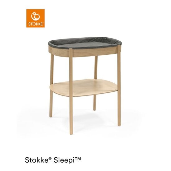 Table à langer Sleepi™ Natural  de Stokke®