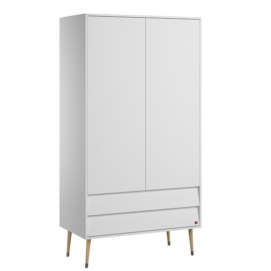 Bosque armoire 2 portes   de Vox