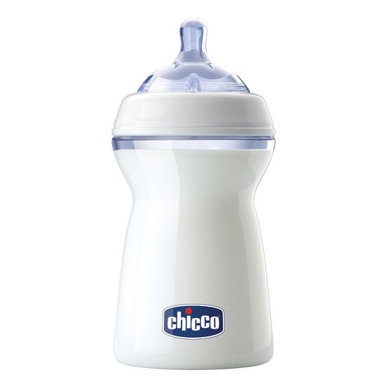 Biberon NaturalFeeling  330 ml de Chicco