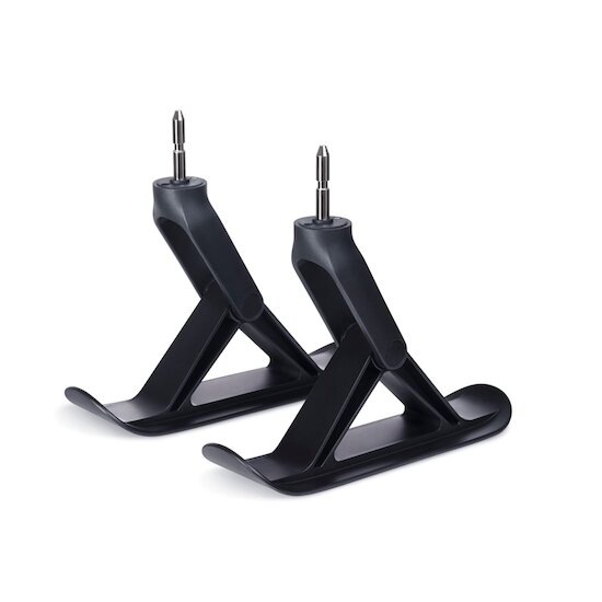 Set de skis pour Poussette Priam   de CYBEX Set de skis pour Poussette Priam   de CYBEX