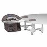 Siège de table 360°