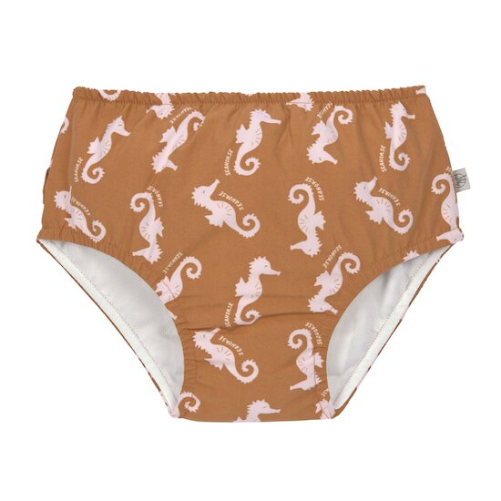 Splash & Fun Maillot de bain couche Hippocampe  de Lässig