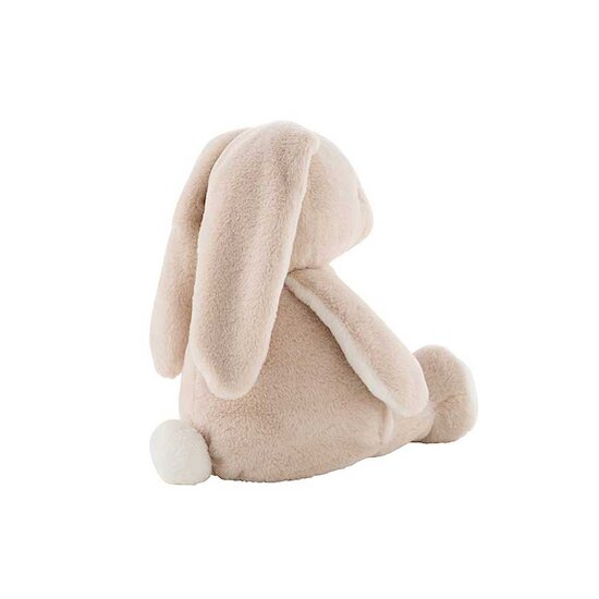 Bali, Moka & Snow Peluche Medium Lapin Moka 40 cm de Noukies Bali, Moka & Snow Peluche Medium Lapin Moka 40 cm de Noukies