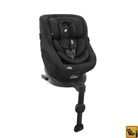 Siège auto pivotant 360° isofix G0+/1Looping