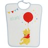 Bavoir Winnie l'Ourson