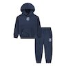 Ensemble Core Pullover