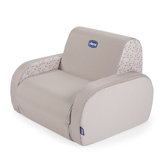 Fauteuil Twist 3 en 1 Dune  de Chicco Fauteuil Twist 3 en 1 Dune  de Chicco