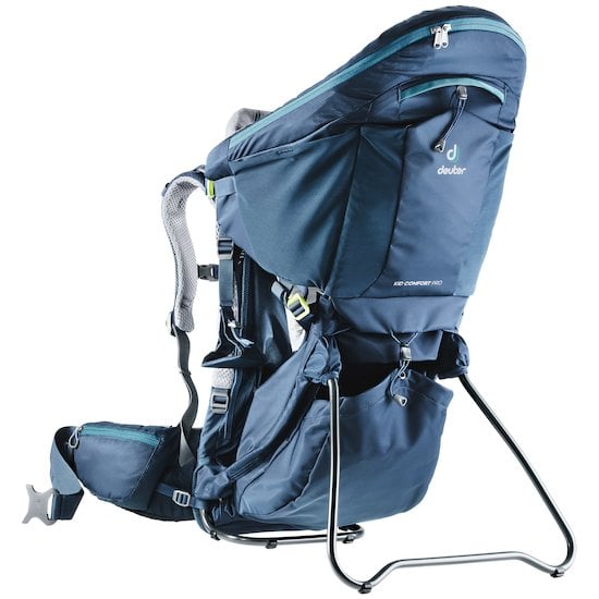 Kid Comfort Pro Midnight  de Deuter