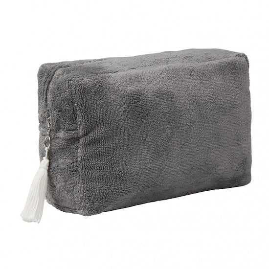 Mix & Match Trousse de toilette Gris  de BB&Co