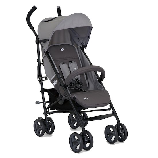 Poussette Nitro LX Dark Pewter  de Joie