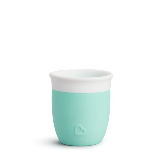 Philips Avent Tasse d'apprentissage Natural 150 ml, tétine à débit moyen, 4  mois et plus 1 Pièce