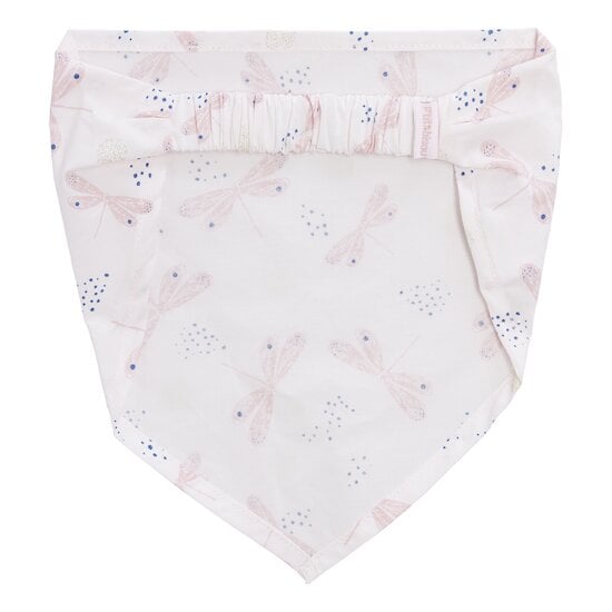 Mon Petit Nuage Bandana Libellule Taille unique de P'tit bisou