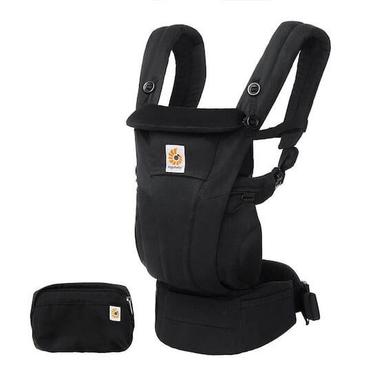 Porte Bébé Omni Dream Noir  de Ergobaby