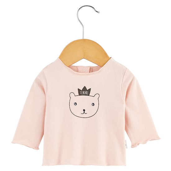 T-shirt Royal Baby