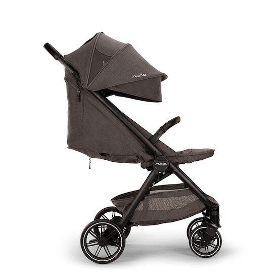 Poussette Trvl Lx Thunder  de Nuna Poussette Trvl Lx Thunder  de Nuna