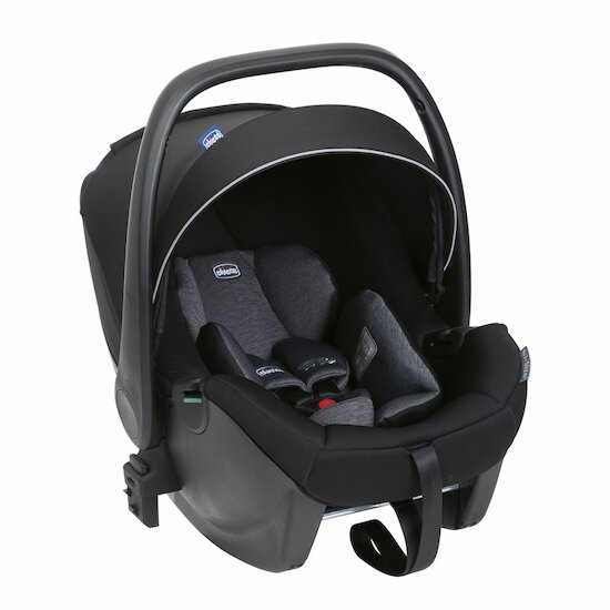 Siège auto Kory plus air i-Size Black  de Chicco