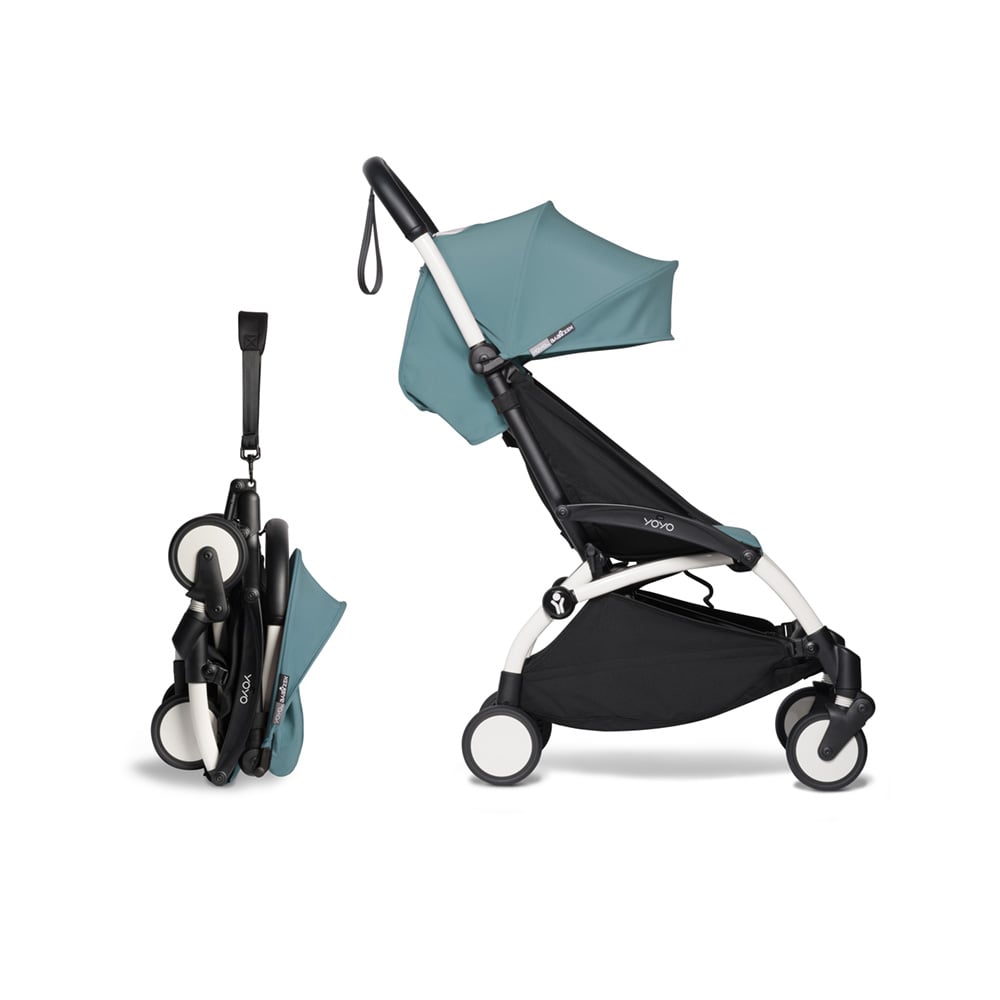 Poussette yoyo babyzen aubert new arrivals