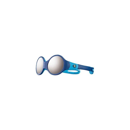 Lunettes de soleil Loop Bleu foncé  de Julbo