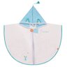 Cape de bain