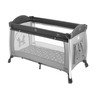 Lit parapluie Confort