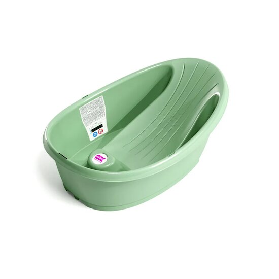 Baignoire Onda Baby Vert  de OK Baby